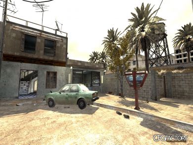 eXiz MOVIE CFG