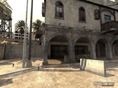 eXiz MOVIE CFG