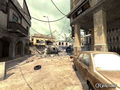 eXiz MOVIE CFG