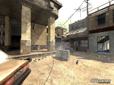 eXiz MOVIE CFG