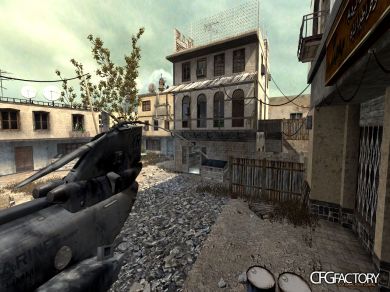 eXiz MOVIE CFG