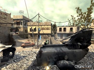 eXiz MOVIE CFG