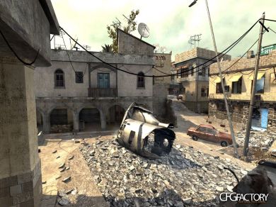 eXiz MOVIE CFG