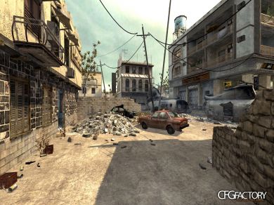 eXiz MOVIE CFG