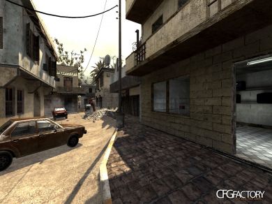 eXiz MOVIE CFG