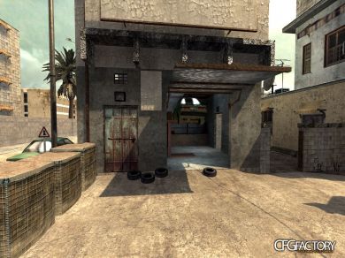 eXiz MOVIE CFG