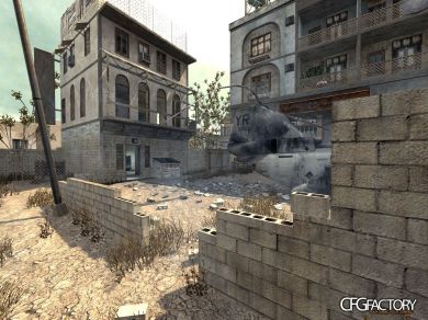 eXiz MOVIE CFG
