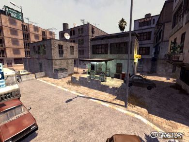 eXiz MOVIE CFG