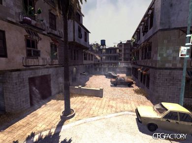 eXiz MOVIE CFG