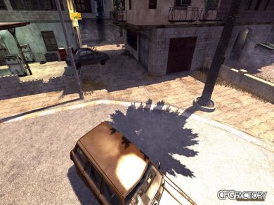 eXiz MOVIE CFG