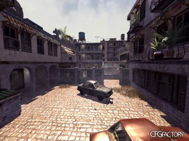 eXiz MOVIE CFG
