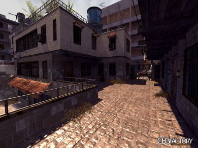eXiz MOVIE CFG