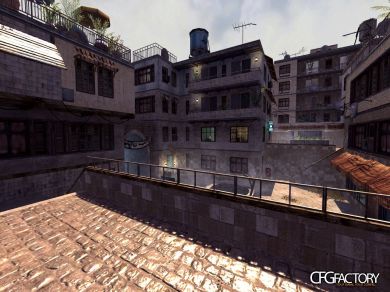 eXiz MOVIE CFG