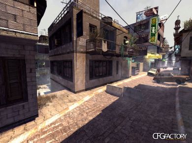 eXiz MOVIE CFG