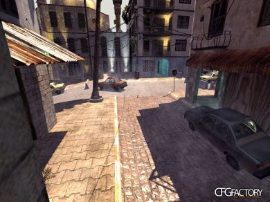 eXiz MOVIE CFG