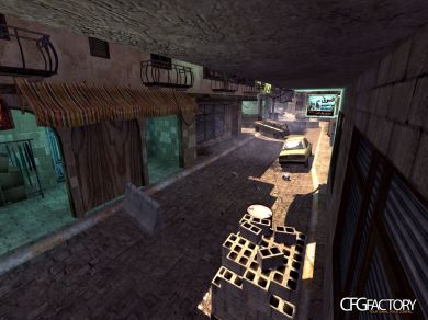 eXiz MOVIE CFG