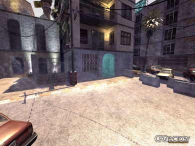 eXiz MOVIE CFG