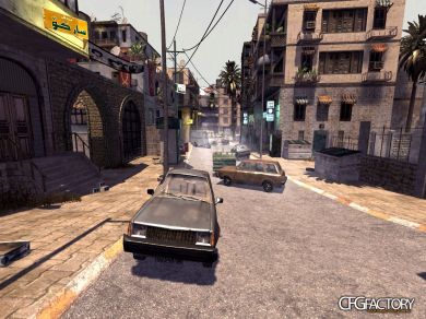 eXiz MOVIE CFG