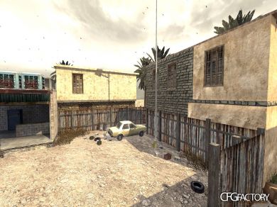 eXiz MOVIE CFG