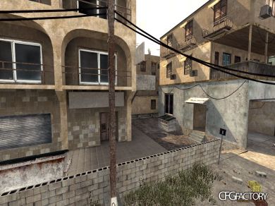 eXiz MOVIE CFG