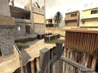 eXiz MOVIE CFG