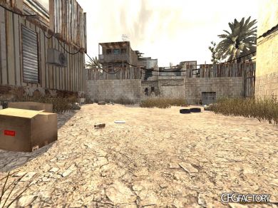 eXiz MOVIE CFG