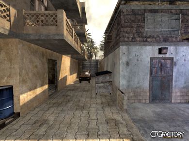 eXiz MOVIE CFG