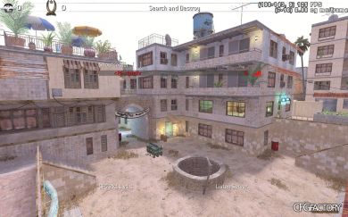 quzYx 2k11 CFG v2.0