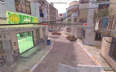 quzYx 2k11 CFG v2.0