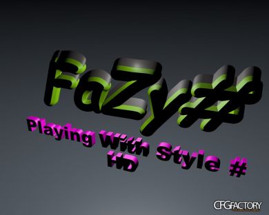 FaZy#CFG