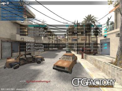 Adyk's 2k11 CFG