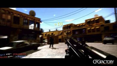 MALAN 3 cfg