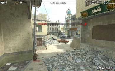 quzYx 2k11 CFG v3.0