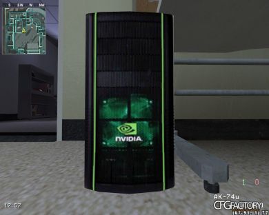 Computer Pack v2