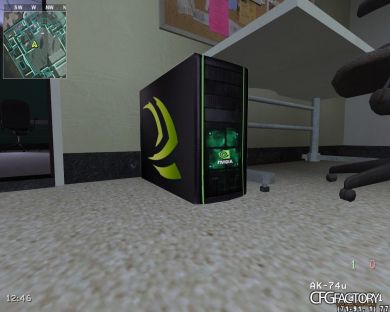 Computer Pack v2