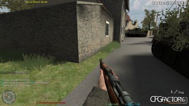 raxem CoD2 config 2k11 `