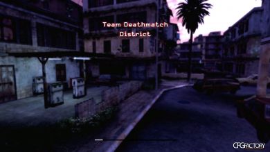 ChewY Custom Call of Duty 4 Map Load Screens