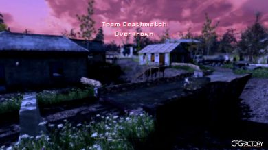 ChewY Custom Call of Duty 4 Map Load Screens