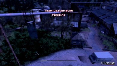 ChewY Custom Call of Duty 4 Map Load Screens