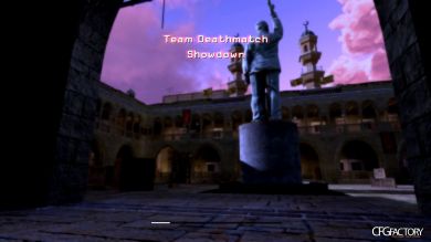 ChewY Custom Call of Duty 4 Map Load Screens