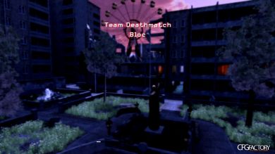 ChewY Custom Call of Duty 4 Map Load Screens