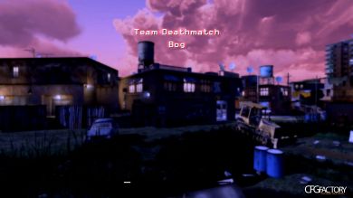 ChewY Custom Call of Duty 4 Map Load Screens