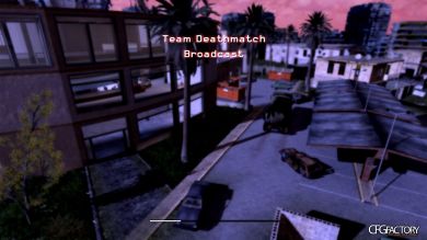 ChewY Custom Call of Duty 4 Map Load Screens