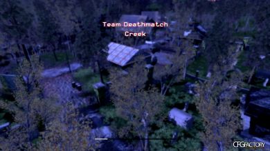 ChewY Custom Call of Duty 4 Map Load Screens