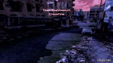 ChewY Custom Call of Duty 4 Map Load Screens