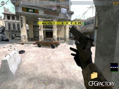 exz wk11 cfg