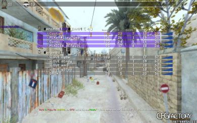 CooteR2k11 *new* cfg.