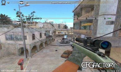 dANZJEe CFG 2k11