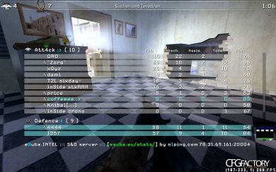 eMzy @ 2k11 / 2k10