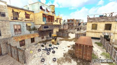 chicoX MOVIE CFG